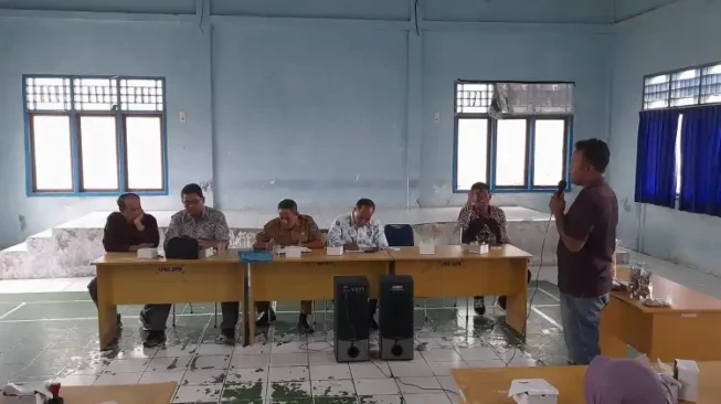 Komisi II DPRD Jambi Minta Program Dumisake Dilanjutkan